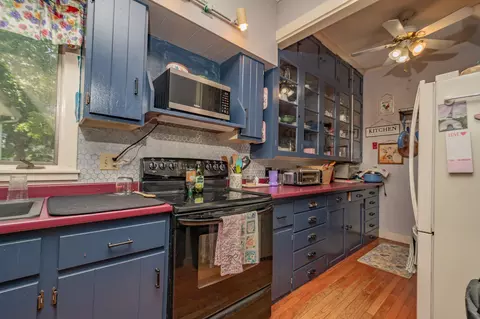Kitchen - 10 High St, Milo, ME 04463 photo 2 of 14