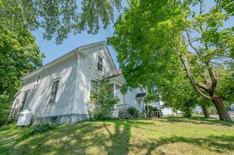 Exterior - 10 High St, Milo, ME 04463 photo 11 of 21