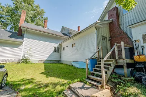 Exterior - 10 High St, Milo, ME 04463 photo 10 of 21