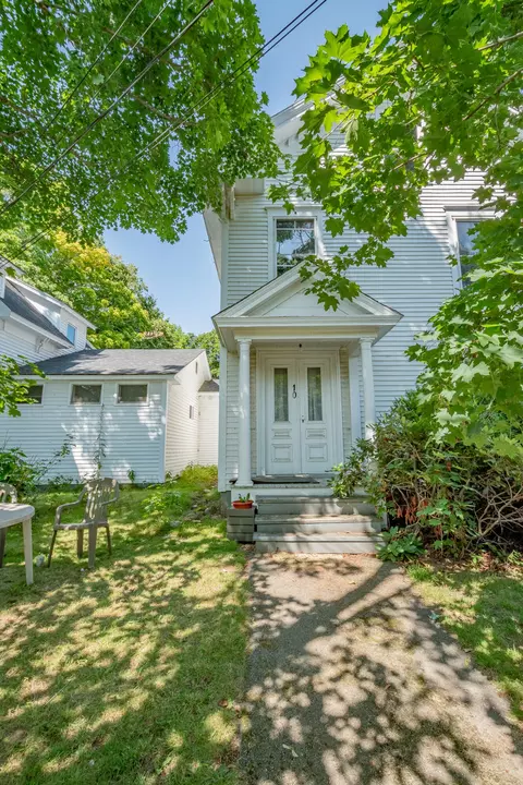 Exterior - 10 High St, Milo, ME 04463 photo 7 of 21