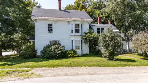 Exterior - 10 High St, Milo, ME 04463 photo 15 of 21