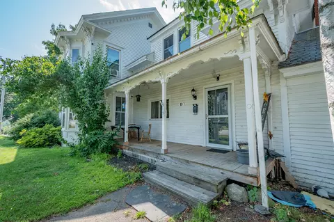 Exterior - 10 High St, Milo, ME 04463 photo 3 of 21
