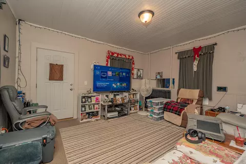 Living - 10 High St, Milo, ME 04463 photo 2 of 3
