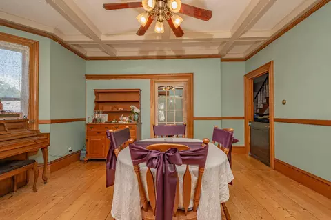 Dining - 10 High St, Milo, ME 04463 photo 2 of 3