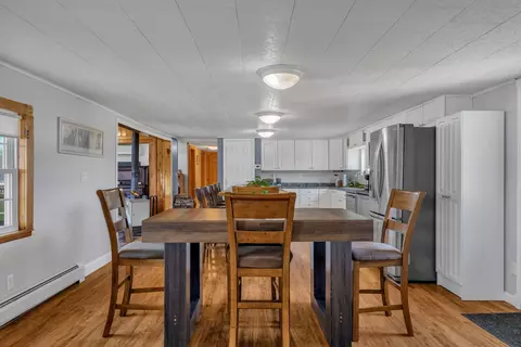 Dining - 356 Range Rd, Atkinson, ME 04426 photo 1 of 1