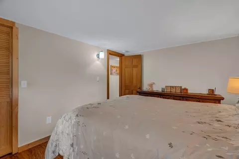 Bedroom - 356 Range Rd, Atkinson, ME 04426 photo 5 of 7