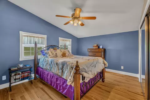 Bedroom - 356 Range Rd, Atkinson, ME 04426 photo 6 of 7
