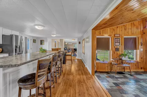 Entry Way - 356 Range Rd, Atkinson, ME 04426 photo 3 of 9