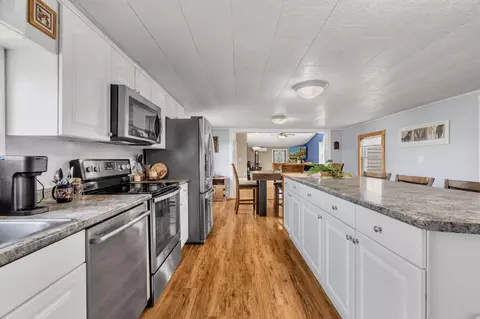 Kitchen - 356 Range Rd, Atkinson, ME 04426 photo 3 of 6