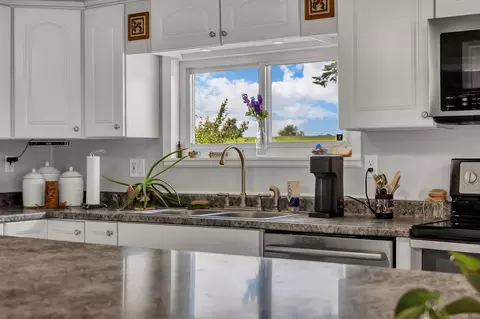 Kitchen - 356 Range Rd, Atkinson, ME 04426 photo 6 of 6