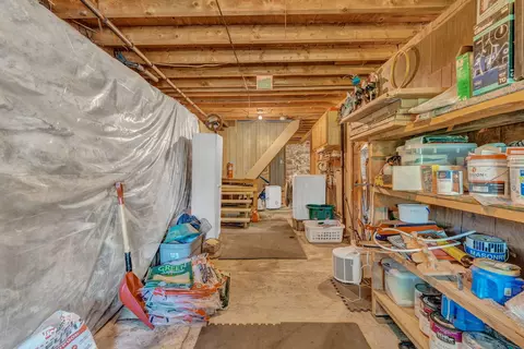 Entry Way - 356 Range Rd, Atkinson, ME 04426 photo 8 of 9