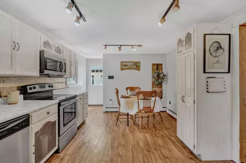 Kitchen - 4143 Union St, Levant, ME 04456 photo 6 of 6