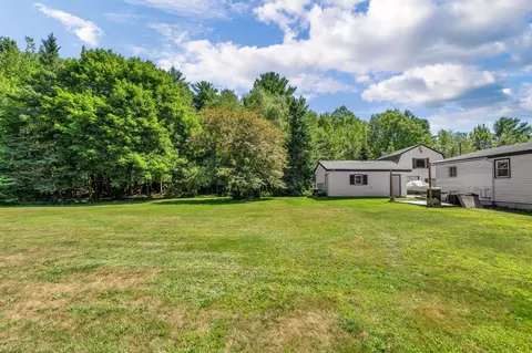 Exterior - 4143 Union St, Levant, ME 04456 photo 16 of 19