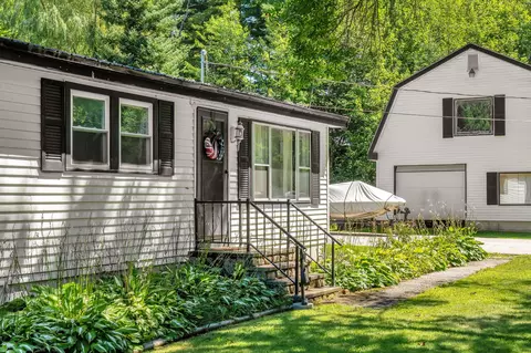 Exterior - 4143 Union St, Levant, ME 04456 photo 3 of 19