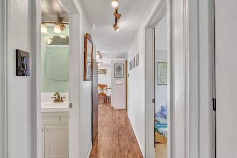 Entry Way - 4143 Union St, Levant, ME 04456 photo 4 of 4