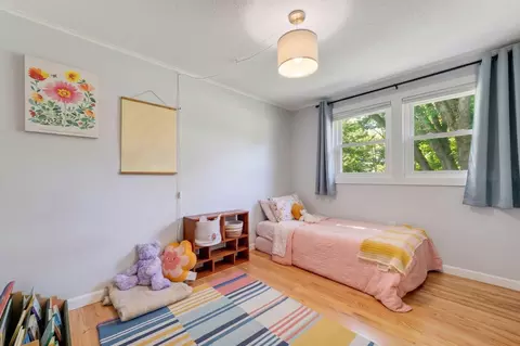 Bedroom - 4143 Union St, Levant, ME 04456 photo 5 of 5