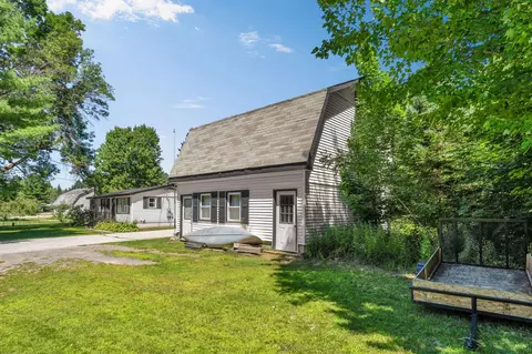 Exterior - 4143 Union St, Levant, ME 04456 photo 11 of 19