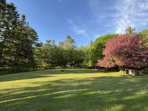 Exterior - 4143 Union St, Levant, ME 04456 photo 14 of 19
