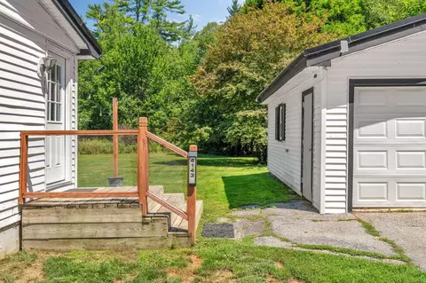 Exterior - 4143 Union St, Levant, ME 04456 photo 9 of 19