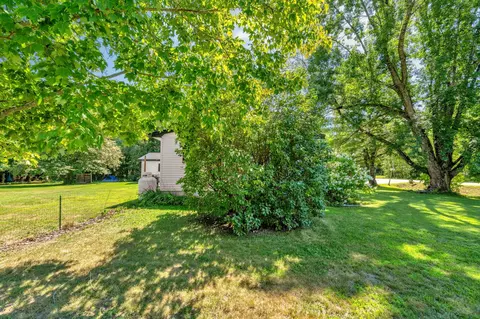 Exterior - 4143 Union St, Levant, ME 04456 photo 5 of 19