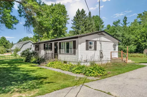 Exterior - 4143 Union St, Levant, ME 04456 photo 1 of 19