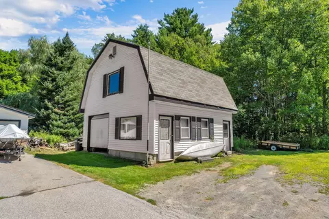 Exterior - 4143 Union St, Levant, ME 04456 photo 10 of 19