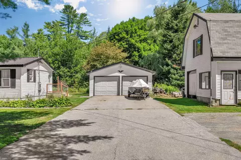 Exterior - 4143 Union St, Levant, ME 04456 photo 2 of 19