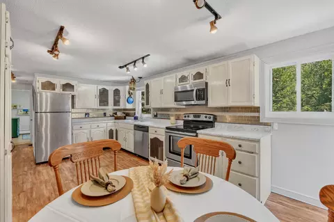 Kitchen - 4143 Union St, Levant, ME 04456 photo 3 of 6