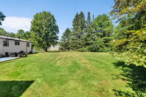 Exterior - 4143 Union St, Levant, ME 04456 photo 15 of 19
