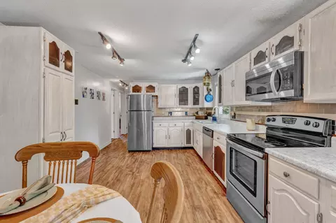 Kitchen - 4143 Union St, Levant, ME 04456 photo 1 of 6