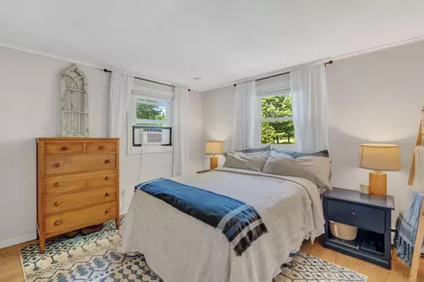 Bedroom - 4143 Union St, Levant, ME 04456 photo 1 of 5