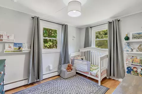 Bedroom - 4143 Union St, Levant, ME 04456 photo 3 of 5