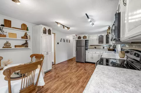 Kitchen - 4143 Union St, Levant, ME 04456 photo 2 of 6