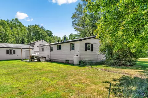 Exterior - 4143 Union St, Levant, ME 04456 photo 6 of 19