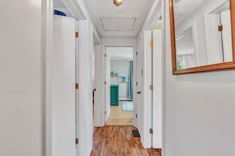 Entry Way - 4143 Union St, Levant, ME 04456 photo 2 of 4