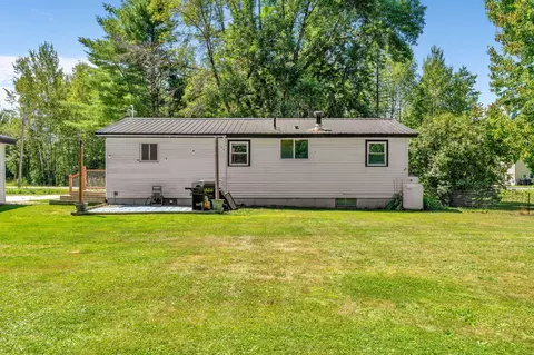 Exterior - 4143 Union St, Levant, ME 04456 photo 7 of 19