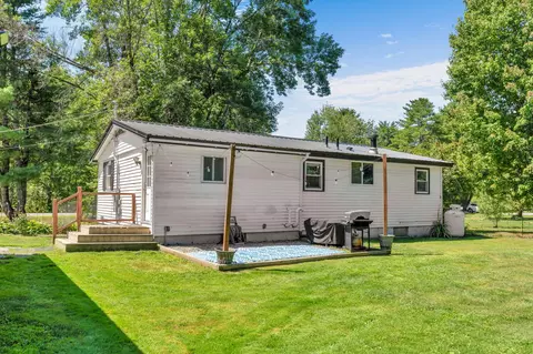 Exterior - 4143 Union St, Levant, ME 04456 photo 8 of 19
