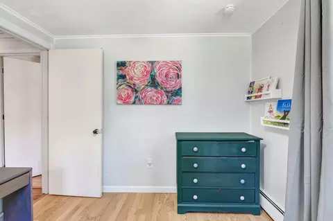 Bedroom - 4143 Union St, Levant, ME 04456 photo 4 of 5