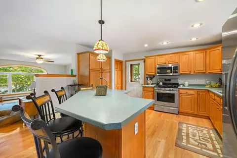 Kitchen - 1139 Tasker Rd, Augusta, ME 04330 photo 1 of 6
