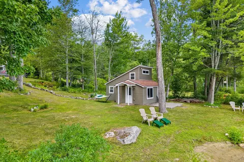 Exterior - 1139 Tasker Rd, Augusta, ME 04330 photo 24 of 28