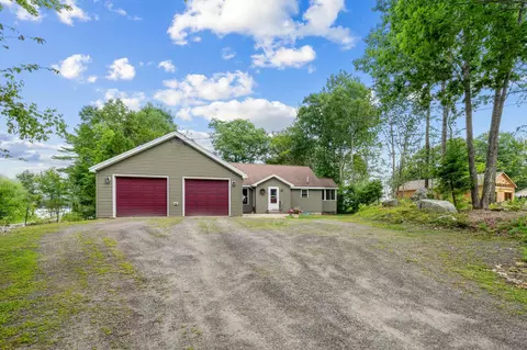 Exterior - 1139 Tasker Rd, Augusta, ME 04330 photo 6 of 26