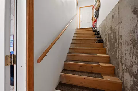 Entry Way - 1139 Tasker Rd, Augusta, ME 04330 photo 2 of 3