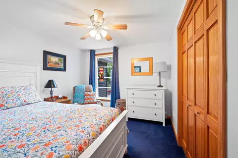 Bedroom - 1139 Tasker Rd, Augusta, ME 04330 photo 3 of 10