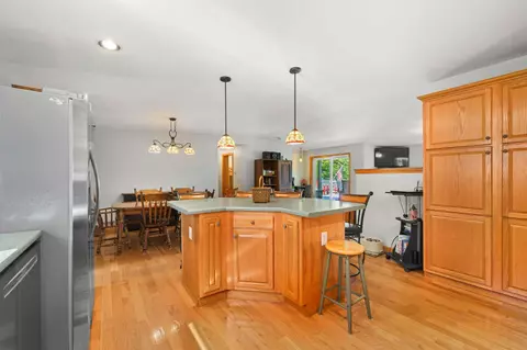 Kitchen - 1139 Tasker Rd, Augusta, ME 04330 photo 2 of 6
