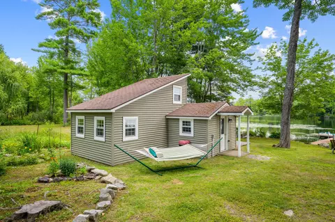 Exterior - 1139 Tasker Rd, Augusta, ME 04330 photo 20 of 26