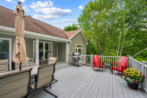 Exterior - 1139 Tasker Rd, Augusta, ME 04330 photo 12 of 26