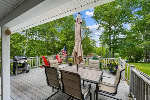 Exterior - 1139 Tasker Rd, Augusta, ME 04330 photo 14 of 26
