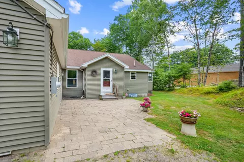 Exterior - 1139 Tasker Rd, Augusta, ME 04330 photo 7 of 26
