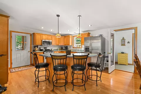 Kitchen - 1139 Tasker Rd, Augusta, ME 04330 photo 6 of 6