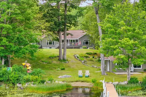 Exterior - 1139 Tasker Rd, Augusta, ME 04330 photo 3 of 28